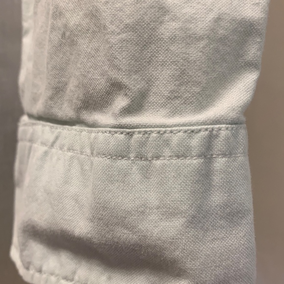 GANT Fun Fade Oxford Casual Fit Size M - Picture 4 of 5